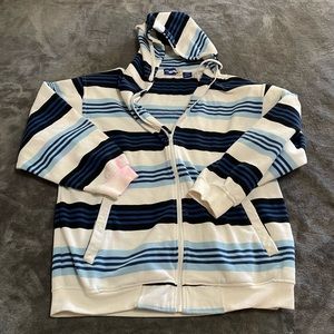 NPC Mens Sweater Zip Up Jacket